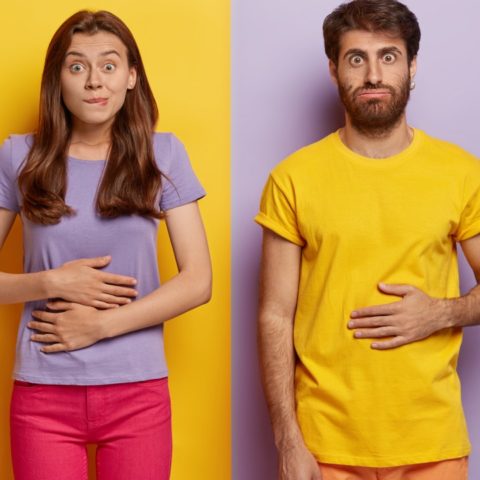 si duermo después de cenar cuánto tiempo esperar