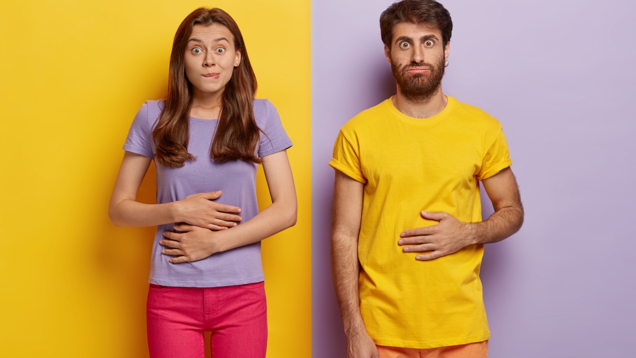 si duermo después de cenar cuánto tiempo esperar