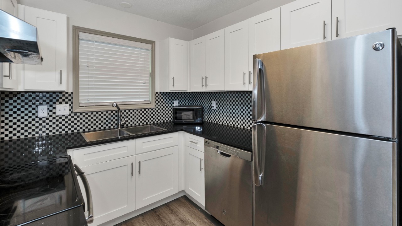 eliminar manchas del acero inoxidable