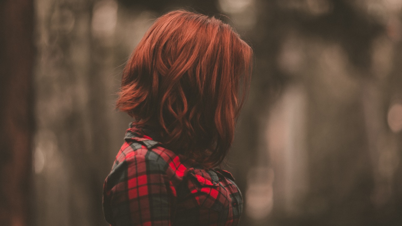 flor de jamaica y caléndula para teñir el cabello