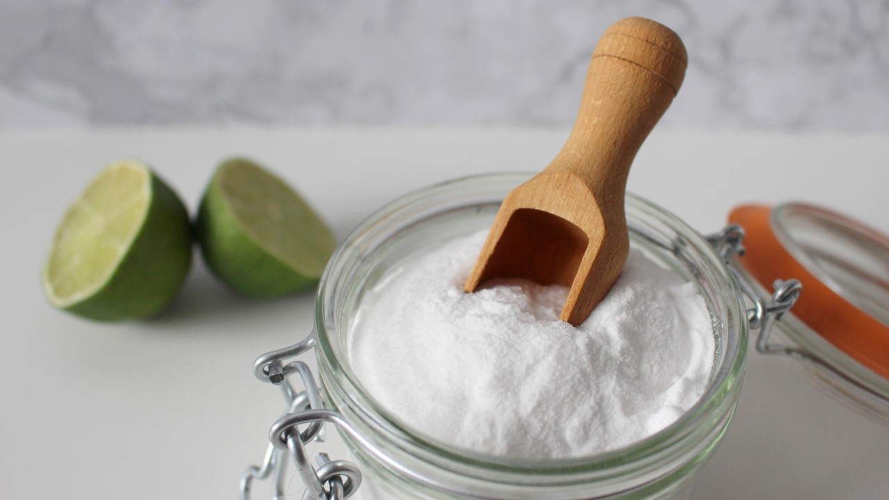 limpiador anti-hongos casero