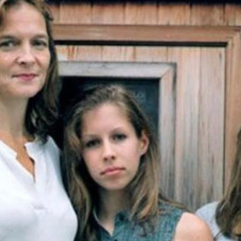 madre renuncio a la custodia de sus hijos