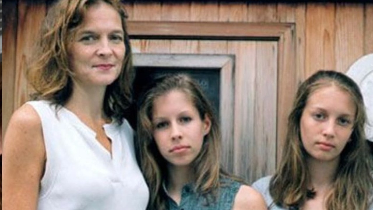 madre renuncio a la custodia de sus hijos