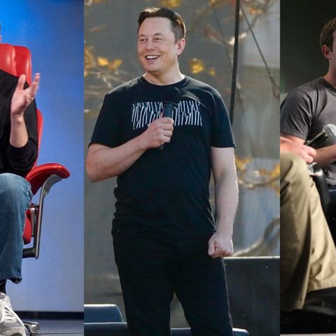 millonarios no gastan en ropa cara esta es la razón