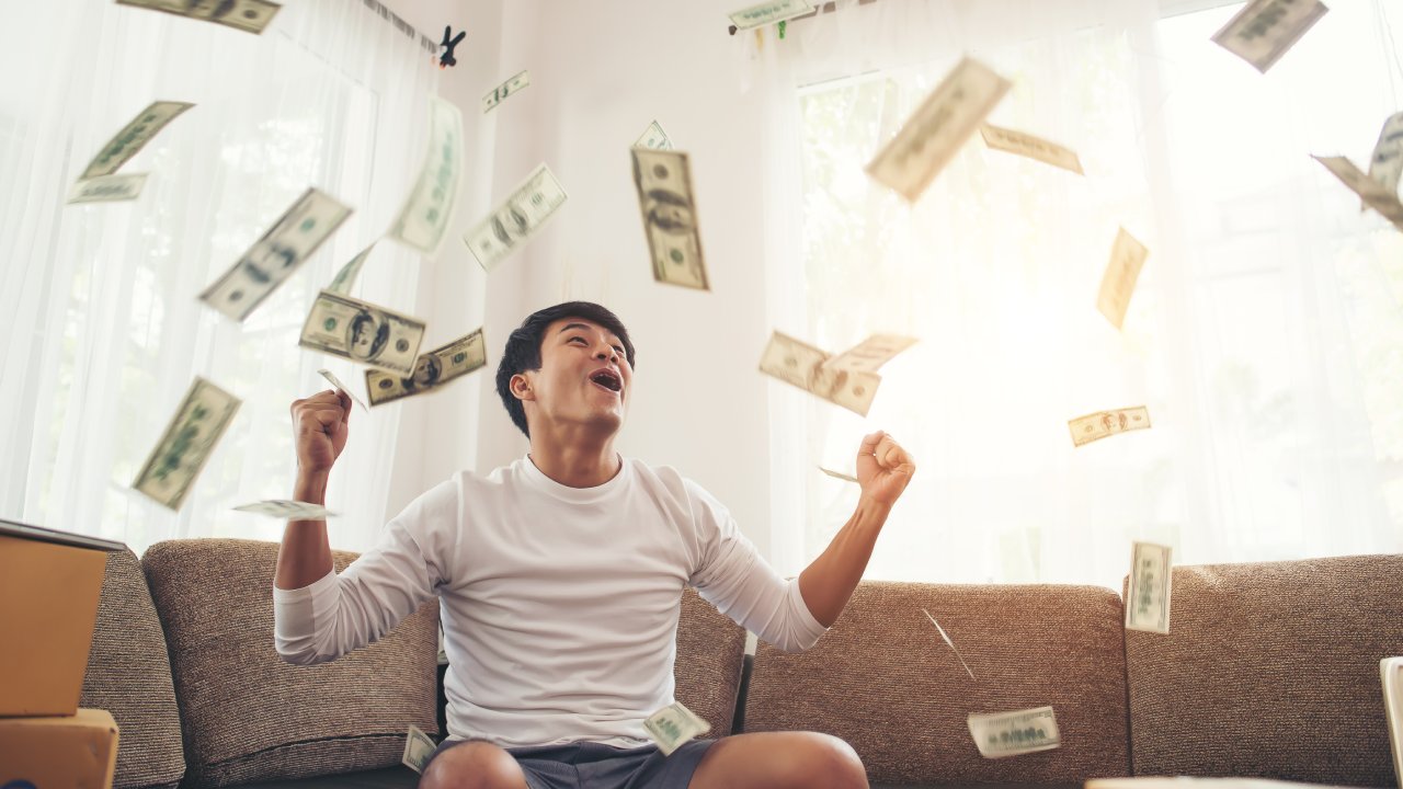 las características de los magnates