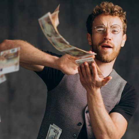 las características de los magnates
