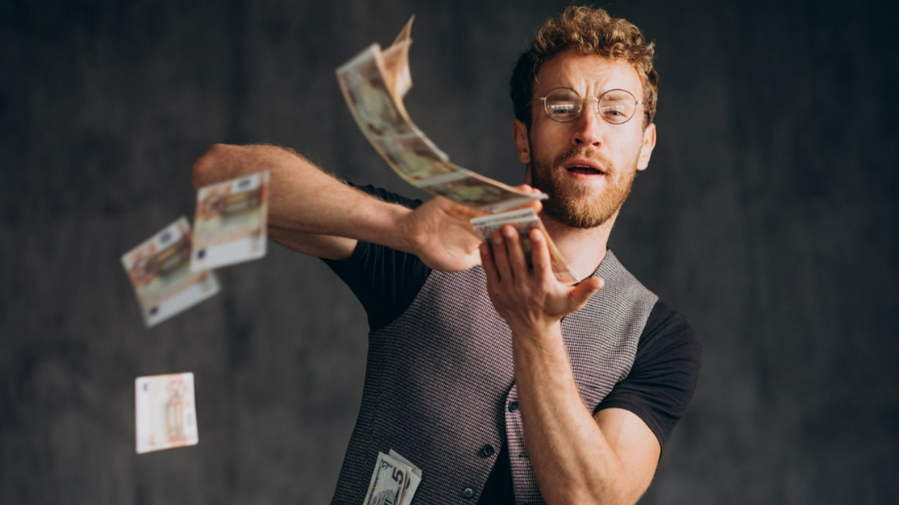 las características de los magnates