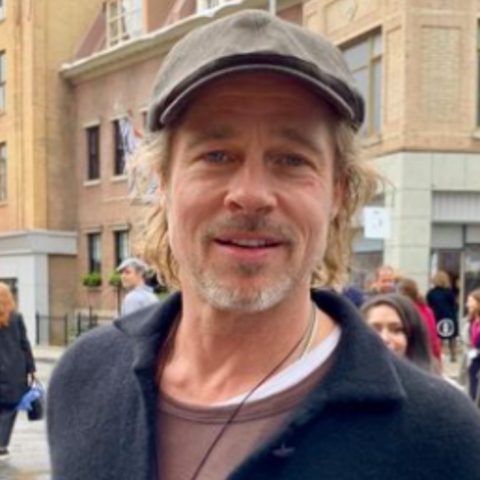 prosopagnosia la enfermedad de Brad Pitt