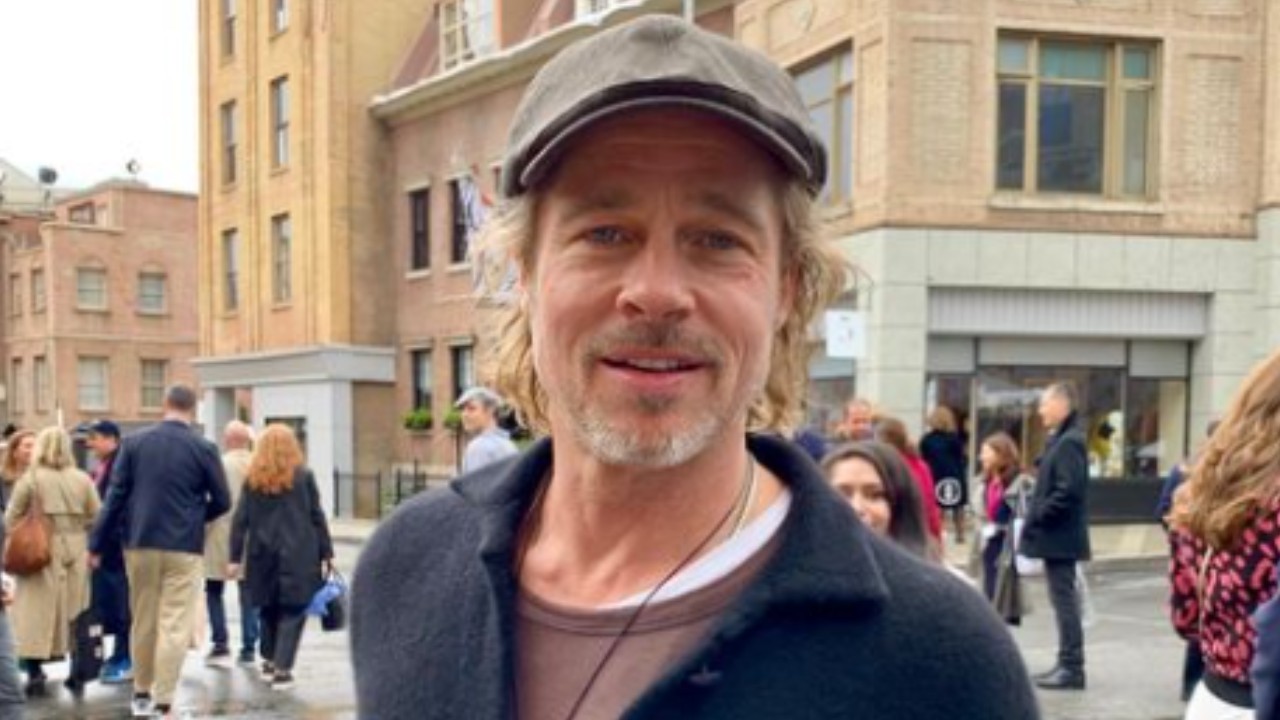 prosopagnosia la enfermedad de Brad Pitt