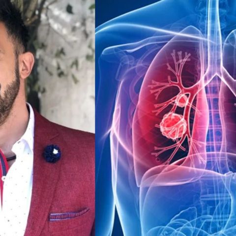 cancer de pulmon que fallecio fernando del solar