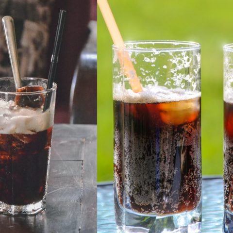 refresco saludable de TikTok