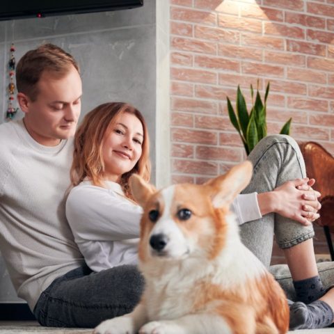 sentarse en el suelo reconecta con la infancia