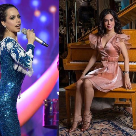 ultima cancion de yrma lydya que se sabe sobre ella