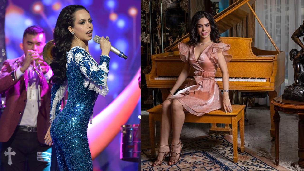 ultima cancion de yrma lydya que se sabe sobre ella