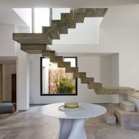 elementos de diseño arquitectónico