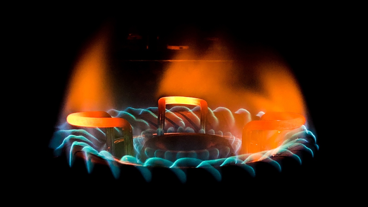 consejos revisar nivel tanque de gas