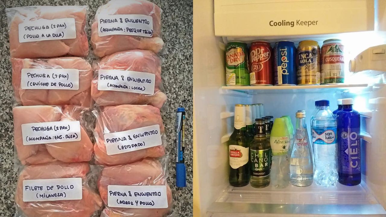 secretos ahorrar en comida