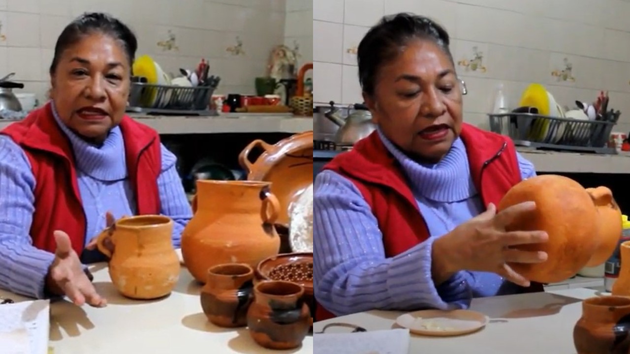 Aprende a curar tus tazas y cazuelas de barro nuevas con estas tecnicas caseras infalibles