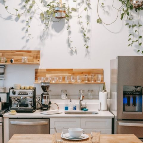 alargar vida electrodomesticos