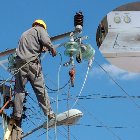 cobrarle a la CFE si tus electrodomésticos se dañaron