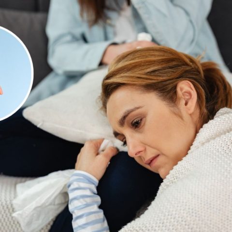 como curar corazon roto