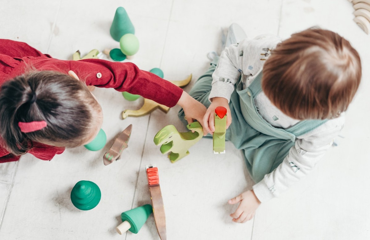 aprender a través del juego