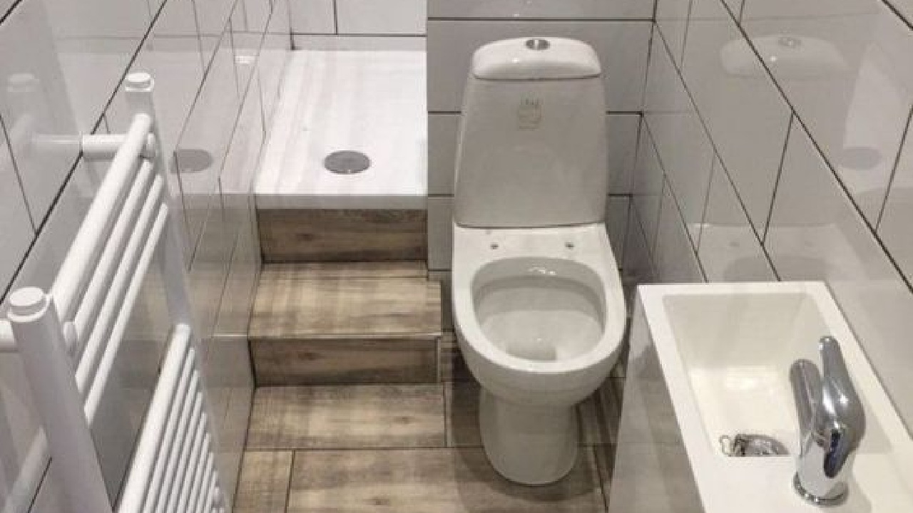 como eliminar sarro de bano