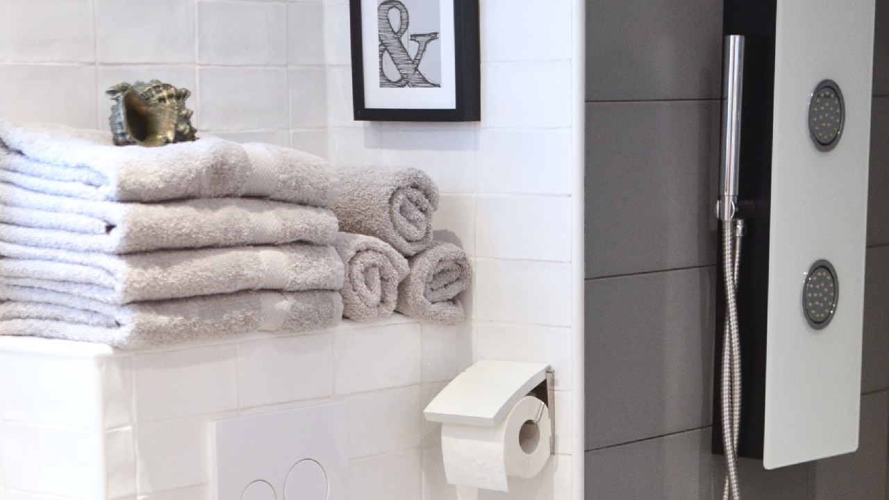 como suavizar toallas