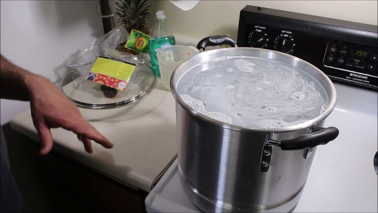 Como limpiar el aluminio p