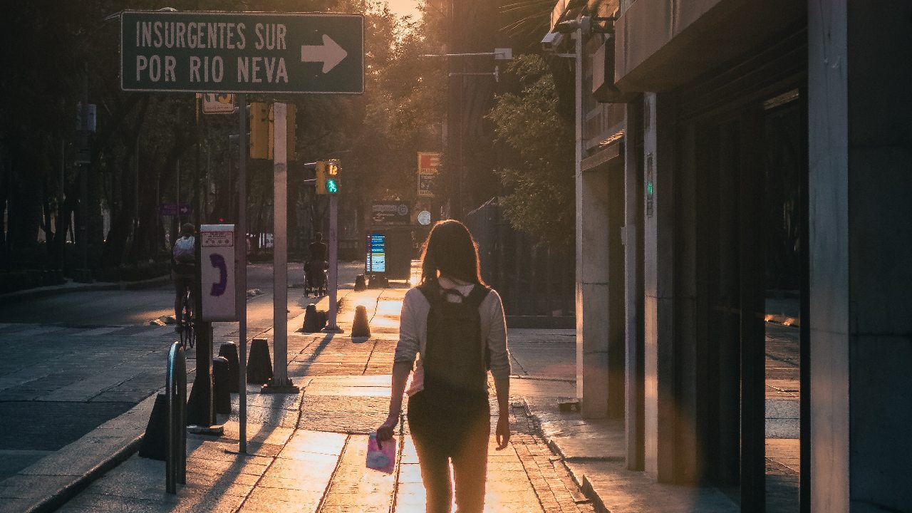 reportar luminarias fundidas cdmx