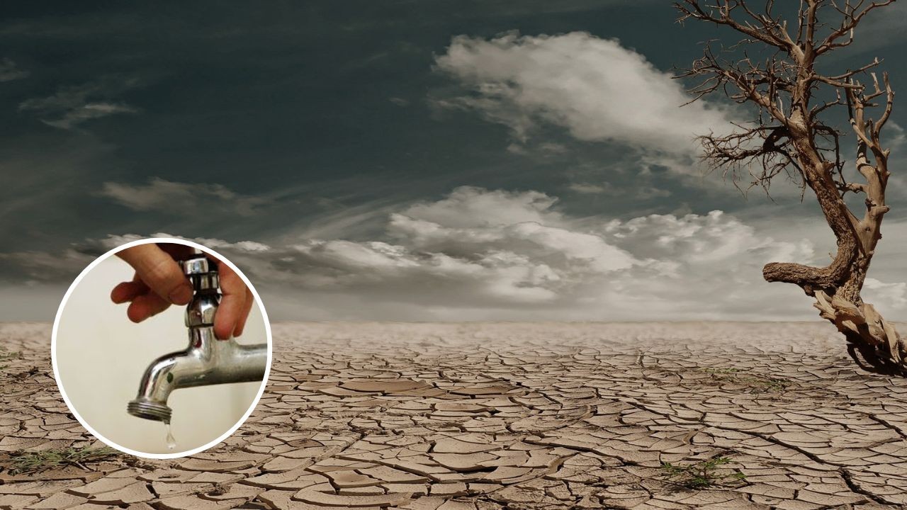 emergencia por sequia en mexico