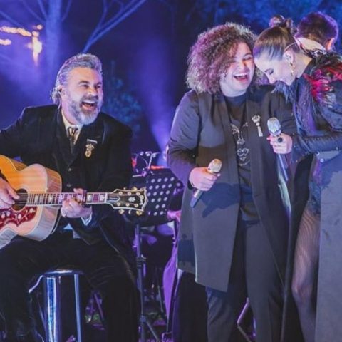 Conoce el lujoso y exclusivo internado en el que estudia la hija de Lucero y Mijares