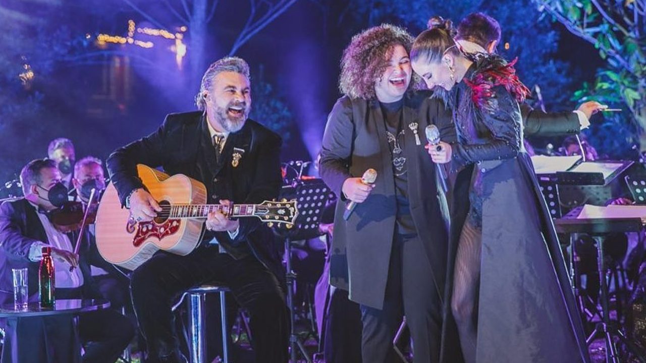 Conoce el lujoso y exclusivo internado en el que estudia la hija de Lucero y Mijares