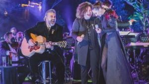 Conoce el lujoso y exclusivo internado en el que estudia la hija de Lucero y Mijares
