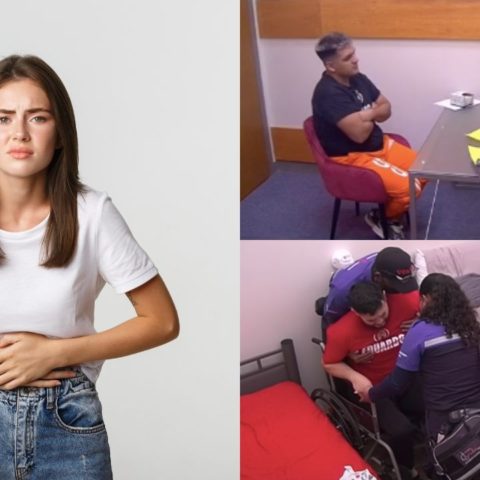 nutriologa la academia