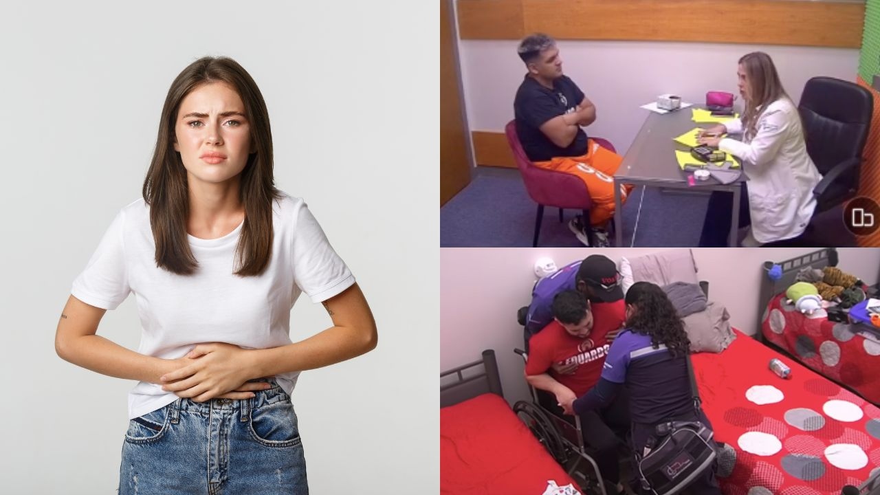 nutriologa la academia