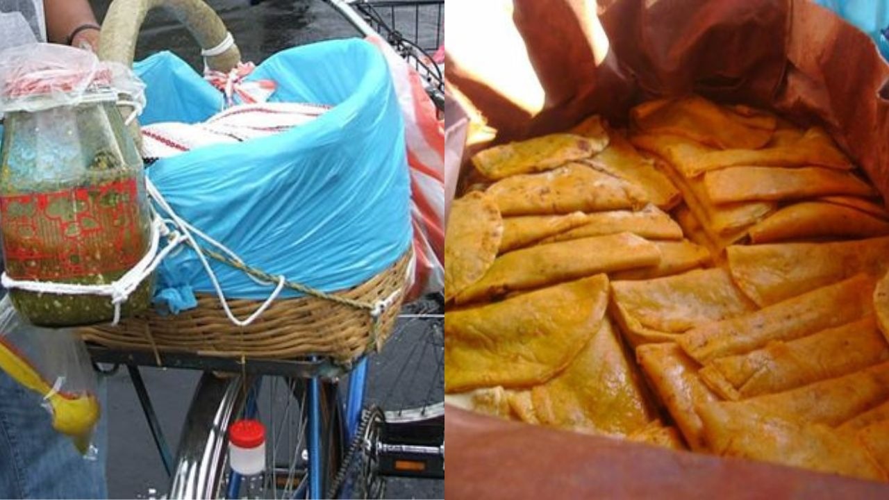 historia tacos de canasta