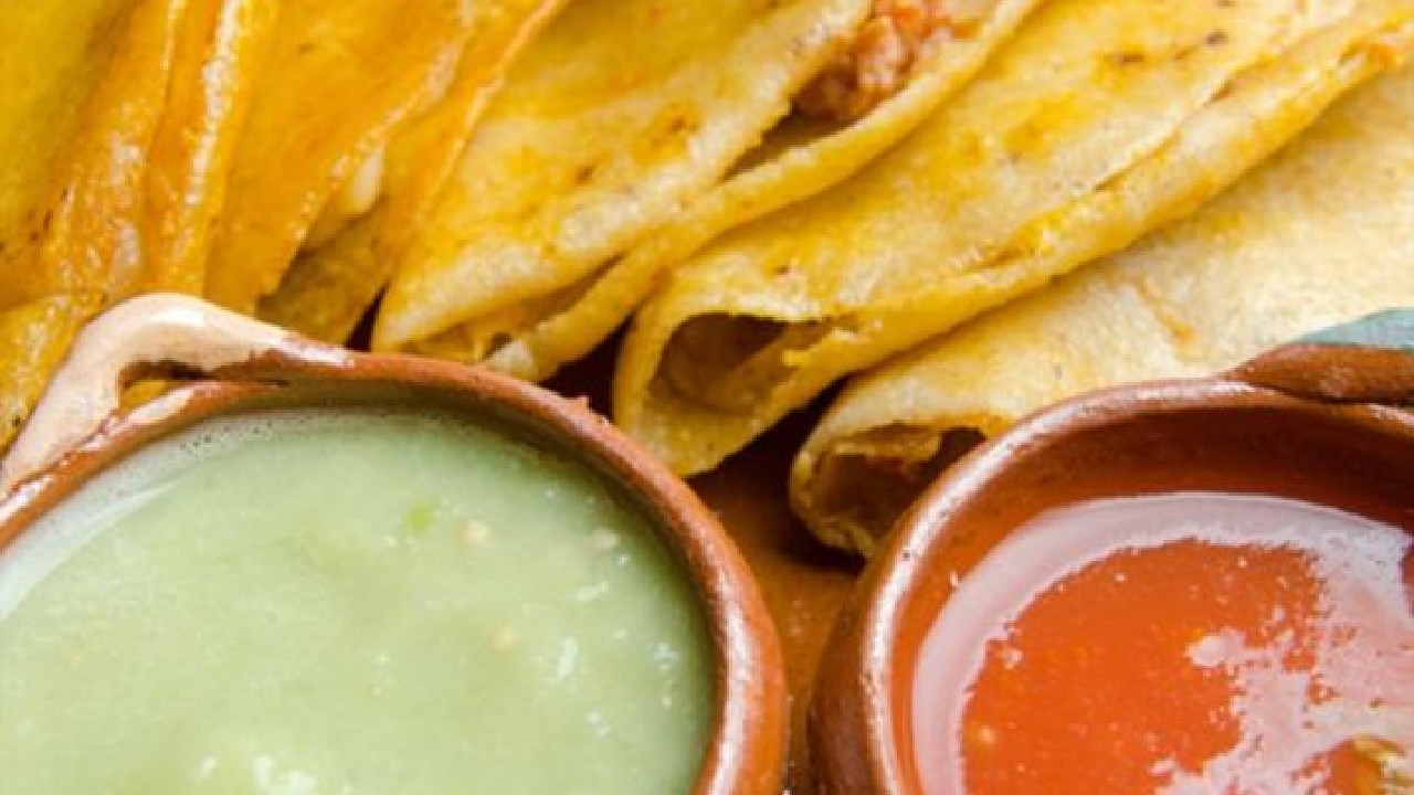 origen de tacos de canasta