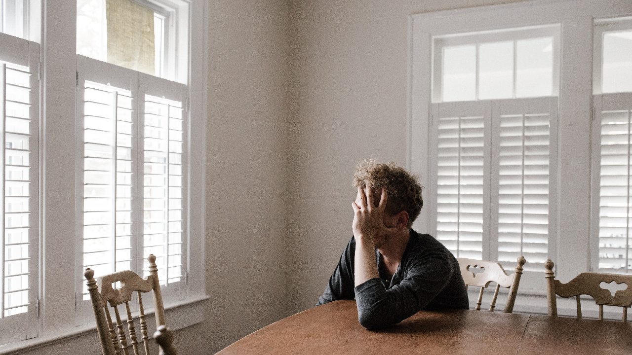 tristeza puede enfermarnos