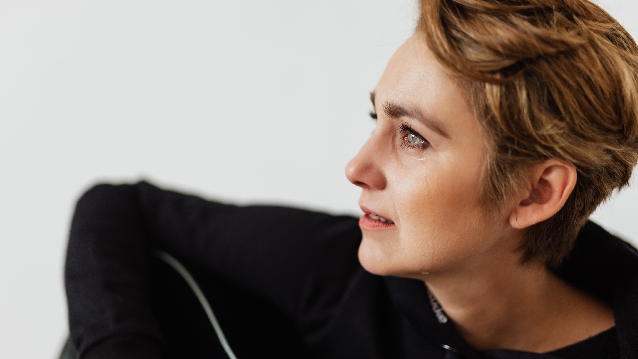 como afecta tristeza cuerpo