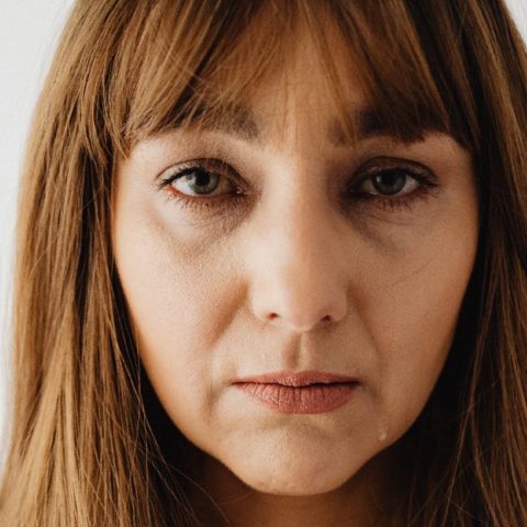 efectos de tristeza en cuerpo