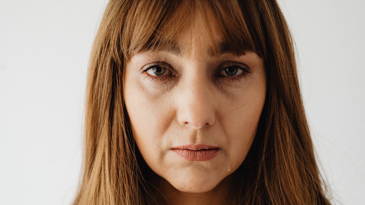 efectos de tristeza en cuerpo