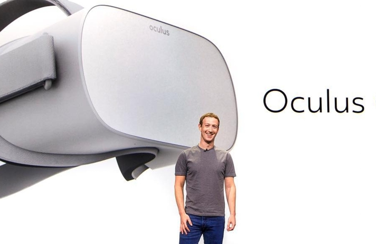 Ropa sencilla de Mark Zuckerberg