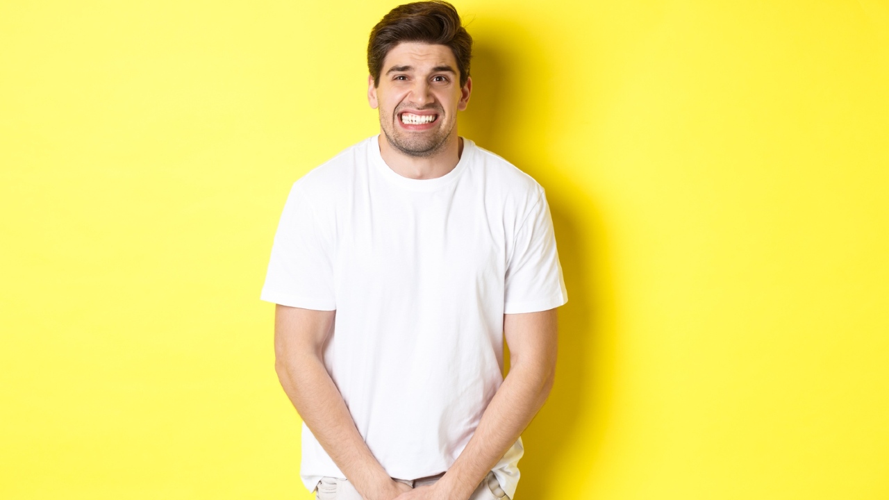 porque mi orina es transparente