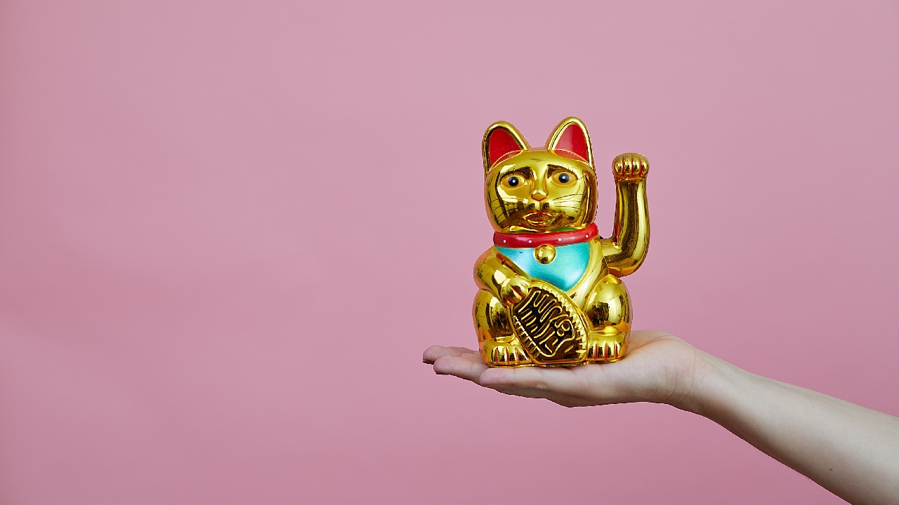 como tener buena suerte