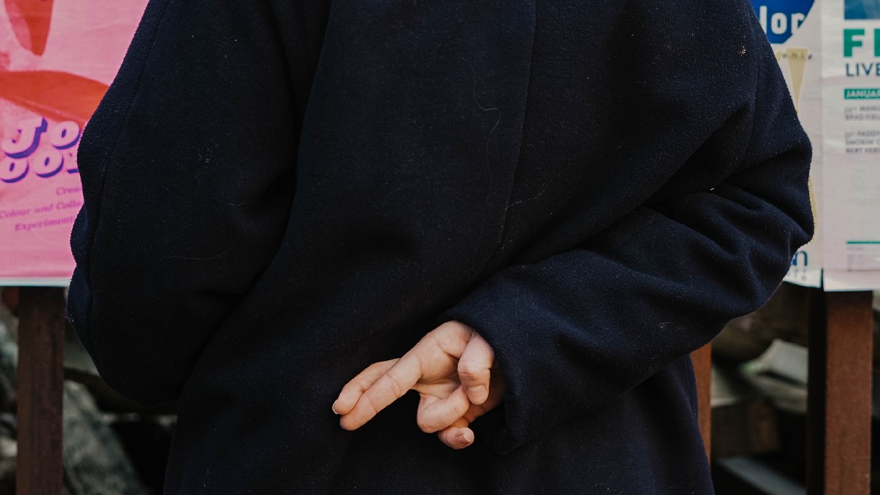 tecnica tener mejor suerte