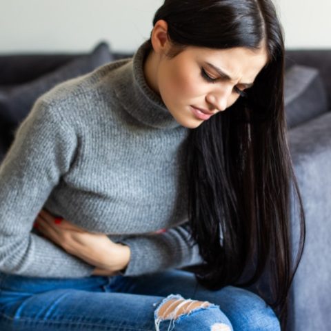 síntoma en la piel podría ser signo de un cáncer de estómago temprano 