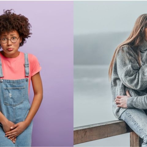 no tener intimidad infeccion vaginal