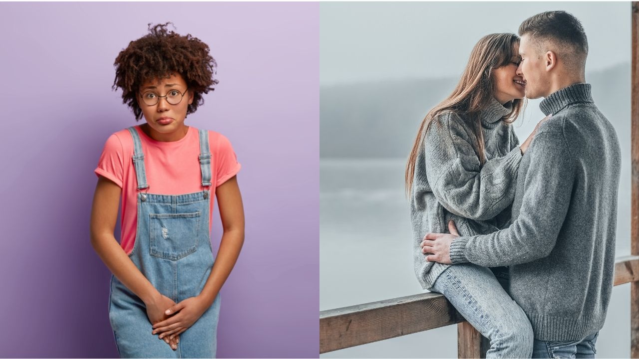 no tener intimidad infeccion vaginal