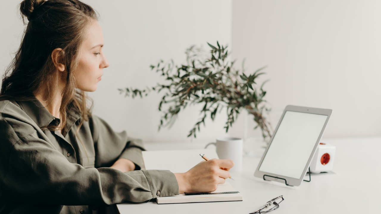 La regla de las 5 horas para mejorar tu productividad